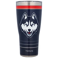 Tervis UConn Huskies 30oz. MVP Stainless Steel Tumbler