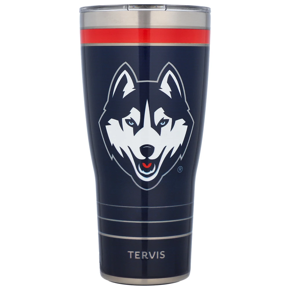 Tervis UConn Huskies 30oz. Gobelet en acier inoxydable MVP