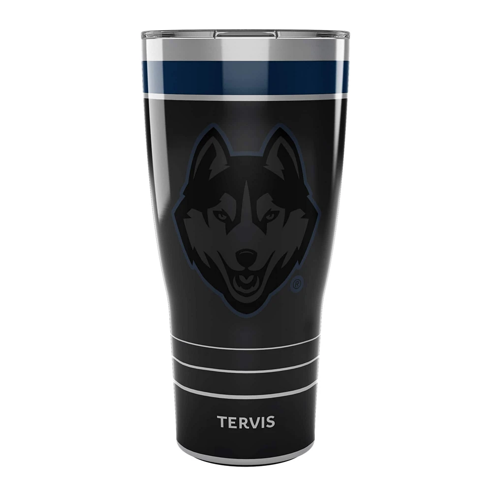 Tervis UConn Huskies 30oz. Night Game Tumbler