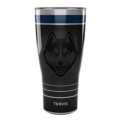 Tervis UConn Huskies 30oz. Gobelet de jeu de nuit