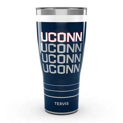 Tervis UConn Huskies 30oz. Gobelet en acier inoxydable Reverb