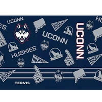 Tervis UConn Huskies 30oz. Swag Tumbler With Straw Lid