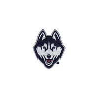 Tervis UConn Huskies, paquet de 4, 12 oz. Ensemble de gobelets emblème