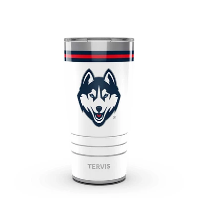 Tervis UConn Huskies Arctic 20oz. Stainless Steel Tumbler