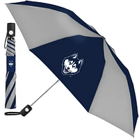 Parapluie pliant automatique WinCraft UConn Huskies