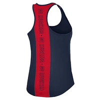 CO3 UCONN NAVY WOMEN'S SP23 10 DAYS TANK TANLAD