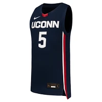 Youth Nike Paige Bueckers Navy UConn Huskies Performance Replica Jersey