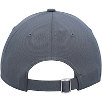 Casquette réglable Under Armour Graphite Blitzing pour hommes