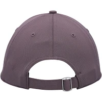 Casquette réglable Under Armour Graphite Blitzing pour hommes