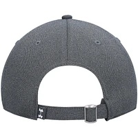 Casquette réglable Under Armour Graphite Freedom Blitzing pour hommes