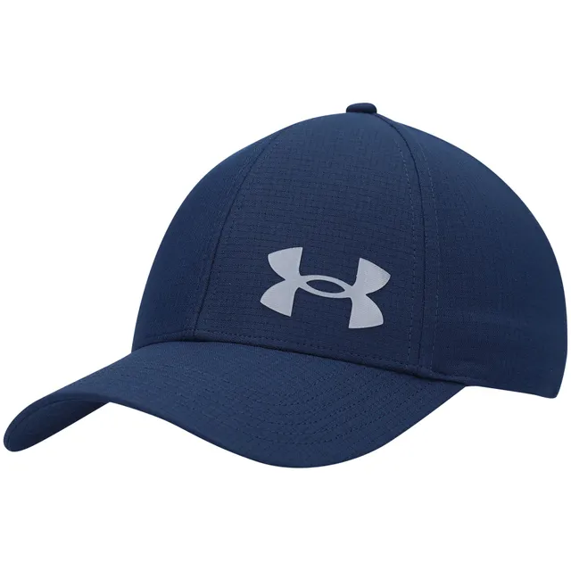 Lids Flawless Logo Flex Hat - Navy | Connecticut Post Mall