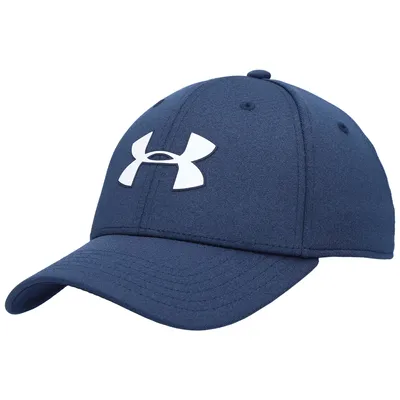 Under Armour Twist Flex Hat - Navy