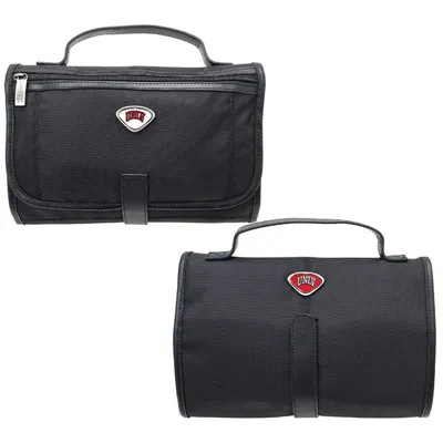 UNLV Rebels Toiletry Bag - Black