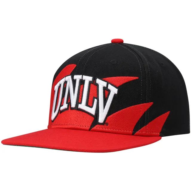 unlv dad hat