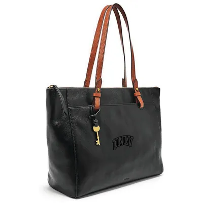 UNLV Rebels Fossil Women's Leather Rachel Tote