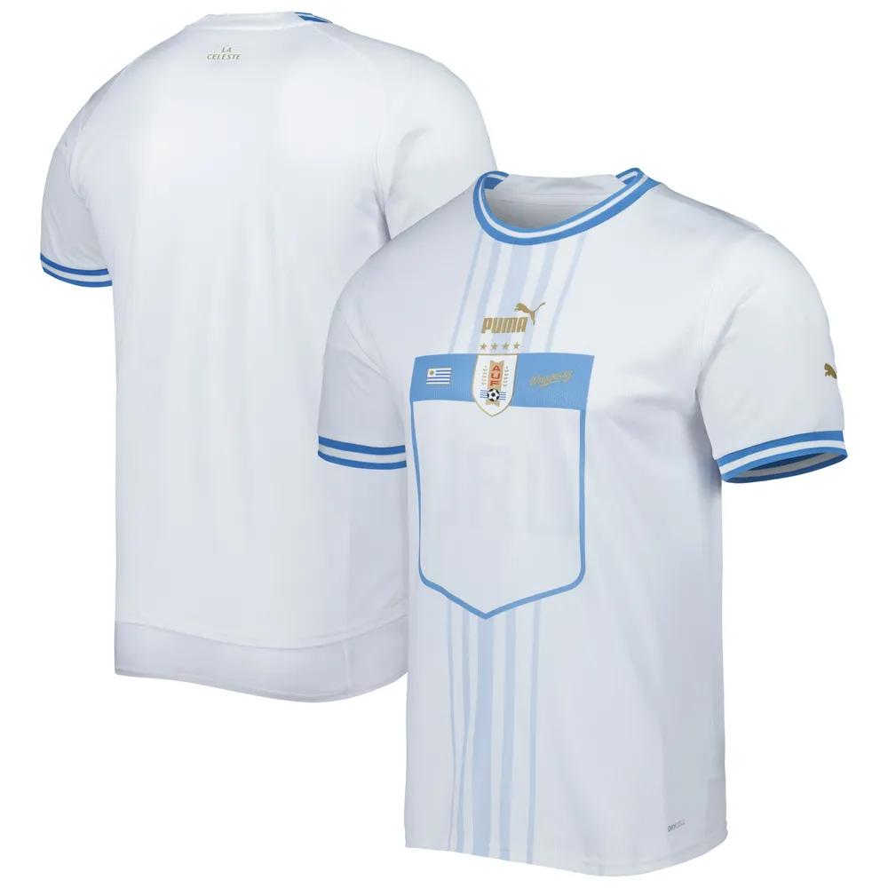 National Soccer Team Replica Jerseys 