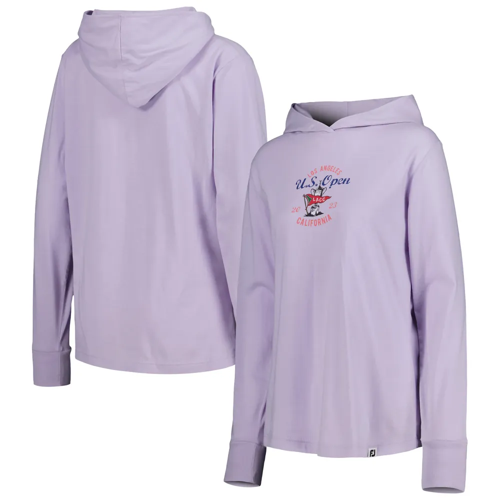 footjoy hoodies