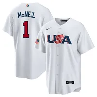 Men's Nike Jeff Bagwell White Houston Astros Home Cooperstown Collection  Player Jersey