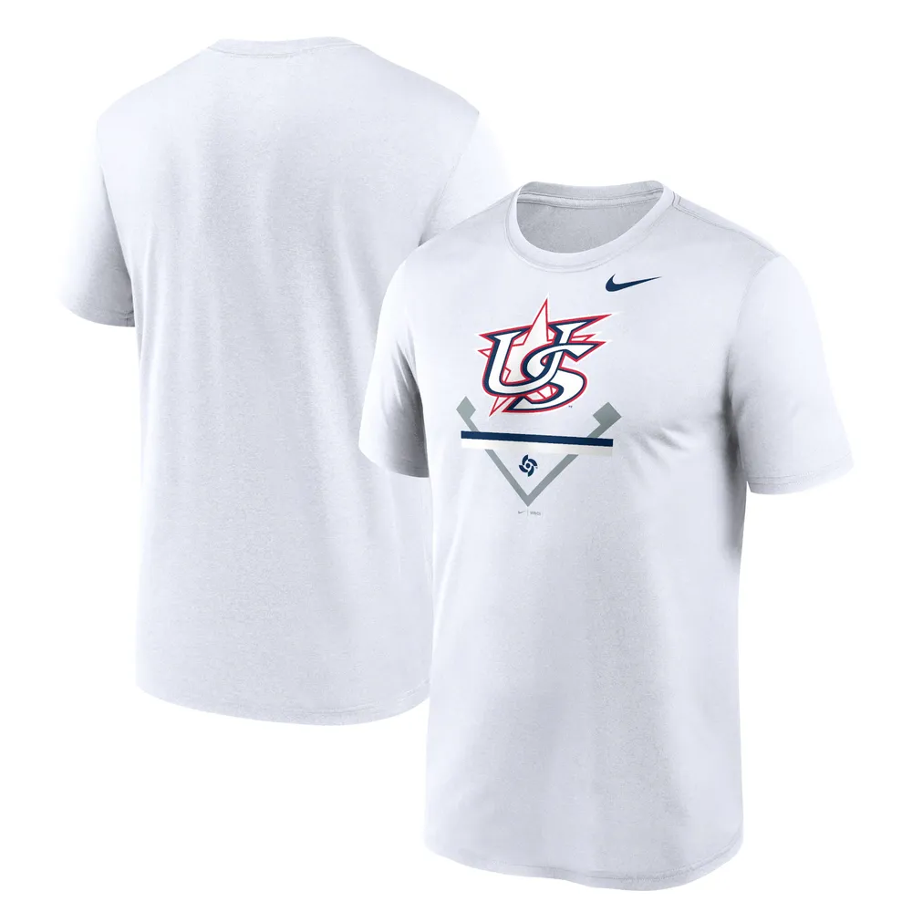 nike  USA Baseball Shop