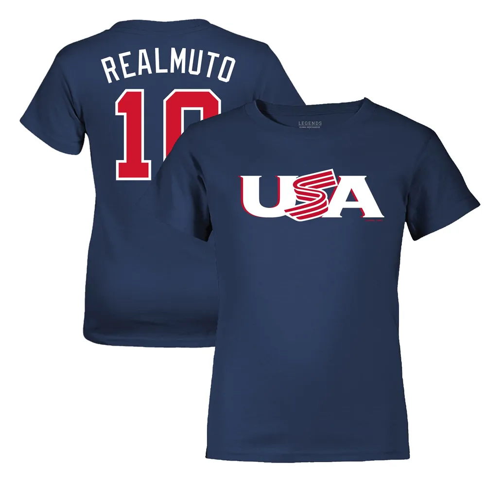 realmuto youth jersey
