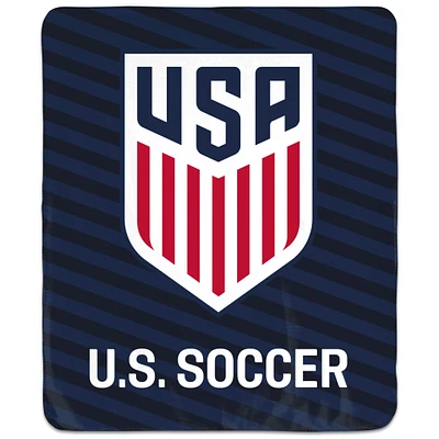 WCR USA SOCCER NO COLOR WCR S24 ULTRA FLEECE BLANKET ACCHOM