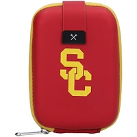 Étui pour télémètre Blue Tees Golf USC Trojans