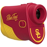 Blue Tees Golf USC Trojans S2 Pro Rangefinder