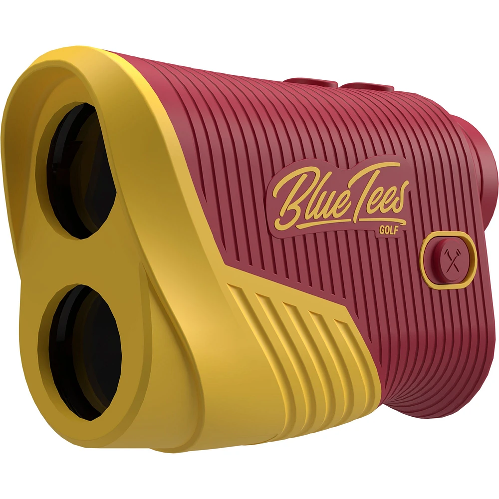 Blue Tees Golf USC Trojans S2 Pro Rangefinder