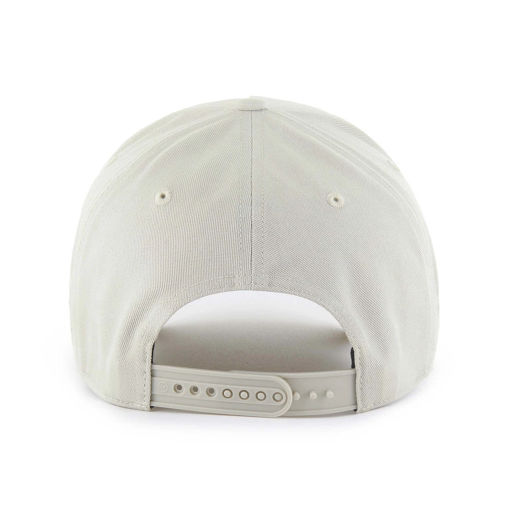 Men's '47  Cream USC Trojans Foundation Offside Adjustable Hat
