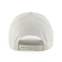 Men's '47  Cream USC Trojans Foundation Offside Adjustable Hat