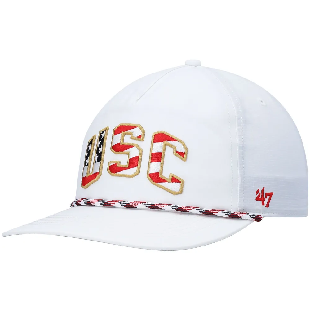 HOUSTON ASTROS RETRO STRIPES SNAPBACK HAT Pro Standard