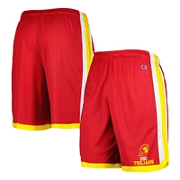 Short de basketball Champion Cardinal USC Trojans pour homme