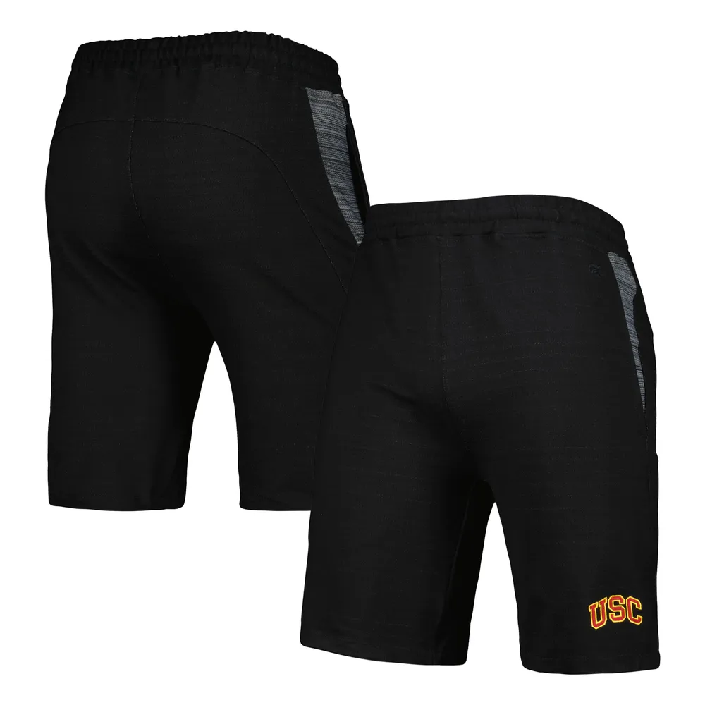 Short Colosseum Black USC Trojans Wild Party pour homme