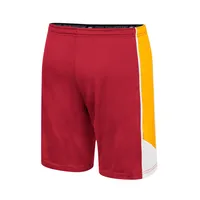 Short Colosseum Cardinal USC Trojans Haller pour homme