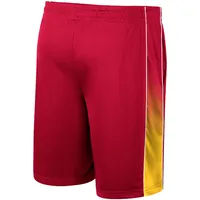 Short Colosseum Cardinal USC Trojans Lazarus pour homme