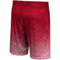 Men's Colosseum Cardinal USC Trojans Walter Shorts