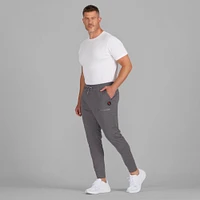 Pantalon de jogging J. Palmer Graphite pour homme, match à domicile, USC Trojans