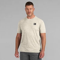 Men's J. Palmer White USC Trojans Four Down T-Shirt