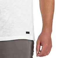 Men's J. Palmer White USC Trojans In-The-Pocket T-Shirt