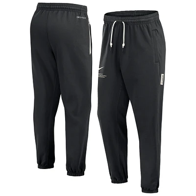 Pantalon de basket-ball Nike USC Trojans noir pour homme