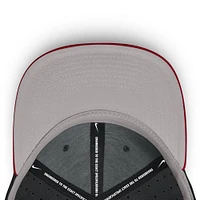 Men's Nike Black USC Trojans On-Field Dugout True Performance Fitted Hat