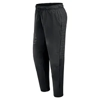 Men's Nike Black USC Trojans Premium Unlimited Woven Performance Pants