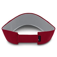 Men's Nike Cardinal USC Trojans On-Field Ace Performance Adjustable Visor