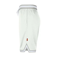 Short de performance Nike USC Trojans DNA 3.0 crème pour homme