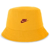 Chapeau bob USC Trojans Legacy Apex Nike doré pour homme