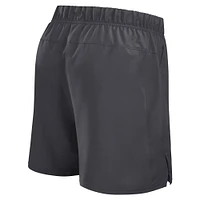 Men's Nike Gray USC Trojans Primetime Woven Victory Performance Shorts