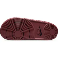 Nike USC Trojans Off-Court Wordmark Slide Sandals