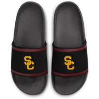 Nike USC Trojans Off-Court Wordmark Slide Sandals