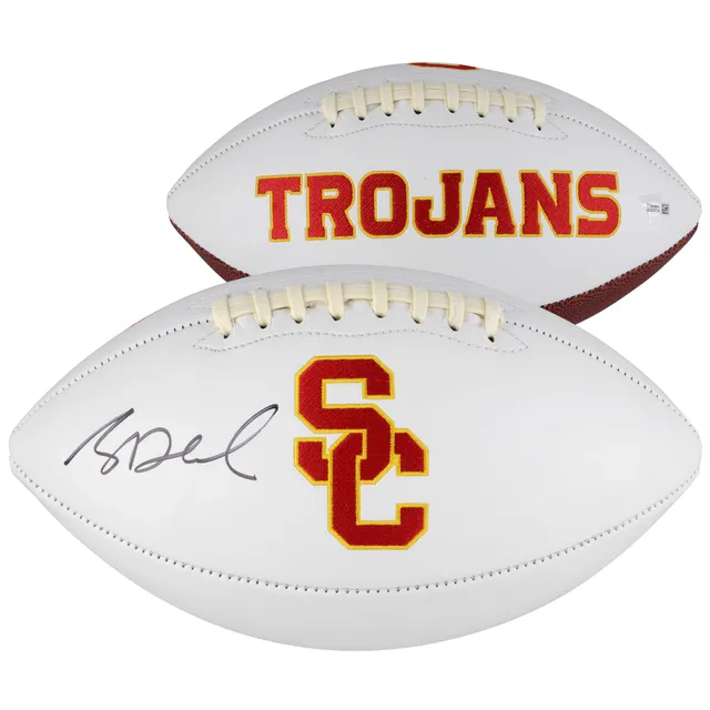 Lids Sam Darnold Carolina Panthers Fanatics Authentic Autographed