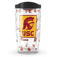 Tervis USC Troyens 10oz. Gobelet classique des heures supplémentaires